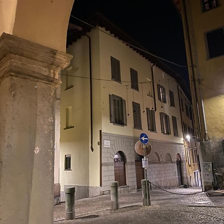 Apartament Casa Anna Lovere Zewnętrze zdjęcie